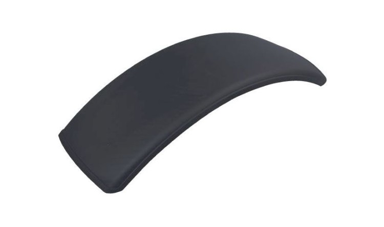 Blatník plastový 1250x410