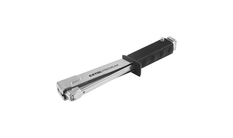 EXTOL PREMIUM pistole sponkovací, 6-10mm