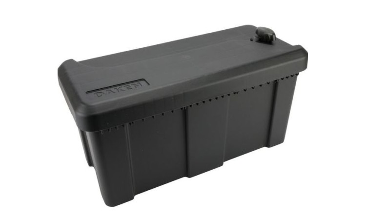 Box na nářadí plastový 23L
