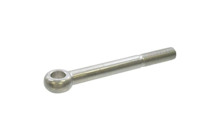 Šroub s okem M16x150  8.8