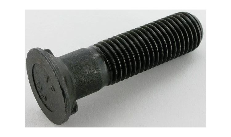 Šroub M 20x80
