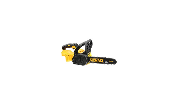 DEWALT DCM565N 18V řetězová pila s baterií