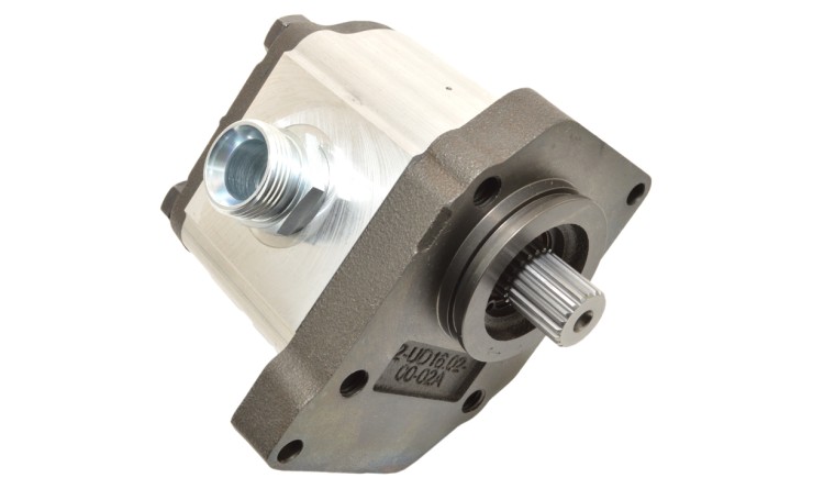 Hydrogenerátor UD-12,5.91V 65431904