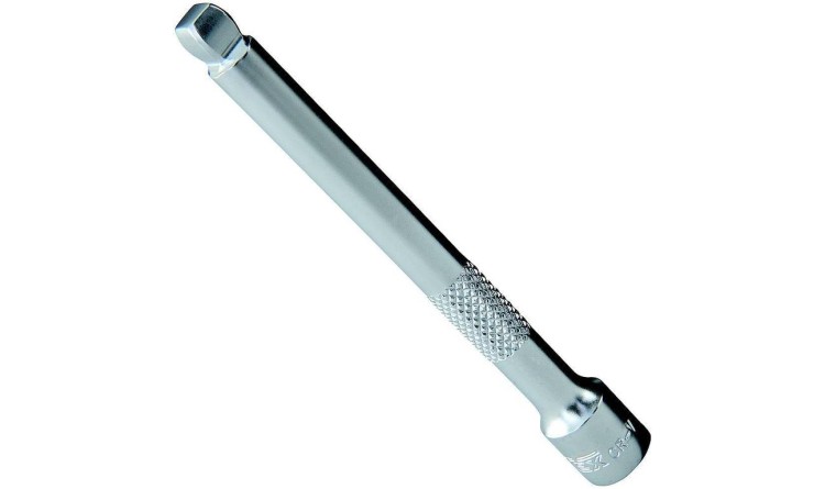NAREX 443001216 Nástavec 1/4" výkyvný 100mm