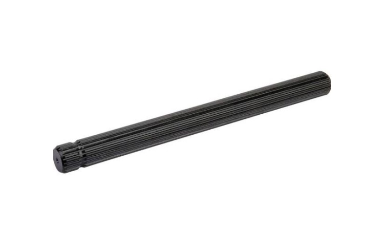 Hřídel drážkovaná 1 3/8" Z=21, 400 mm