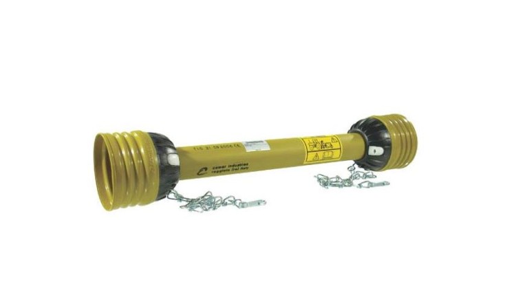 Kryt T60, 860 mm