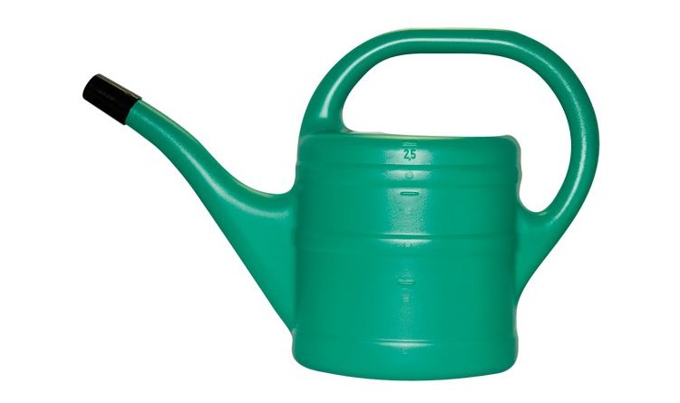 Konev kropící 2 l pvc