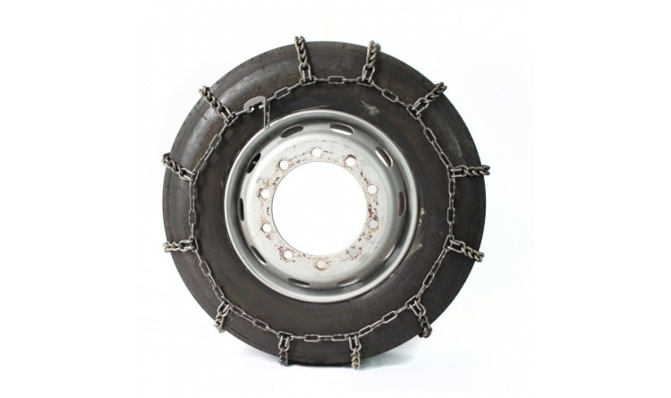 Řetěz sněhový 385/65 R22,5