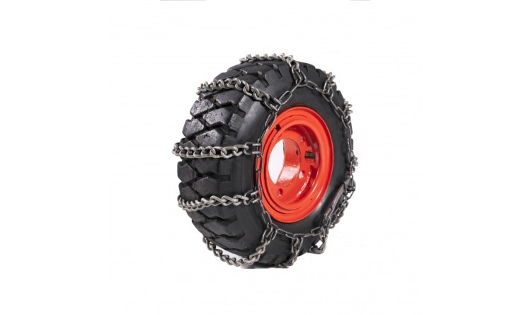 Řetěz sněhový 28x9,00-15 solideal plná