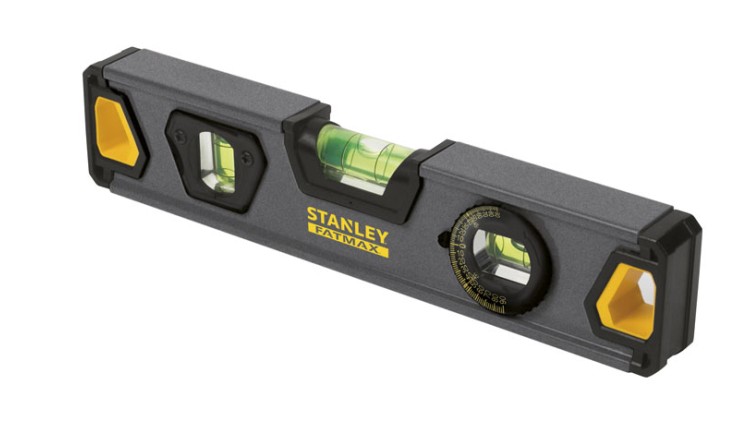 STANLEY XTHT0-42495 FatMax Vodováha Pro Box Torpedo