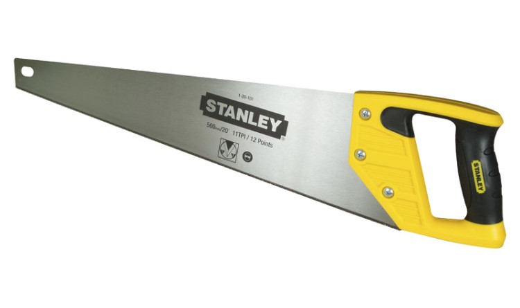 STANLEY 1-20-101 OPP Pila, 500 mm, 11TPI