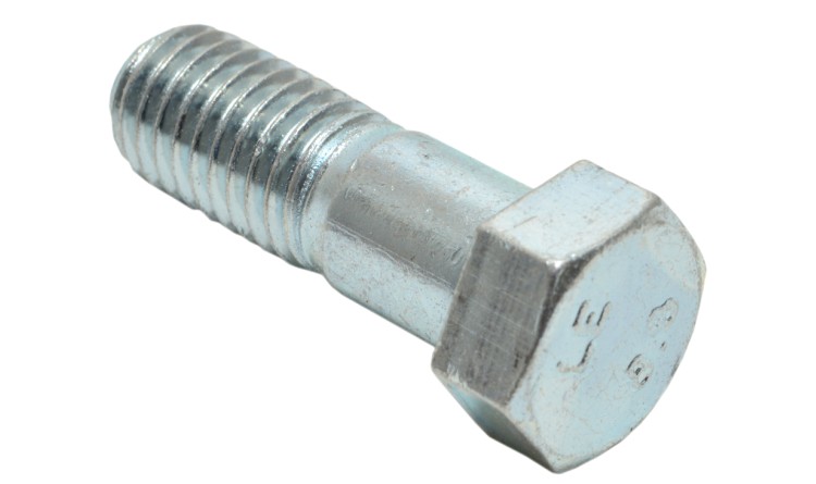 Šroub M10x30