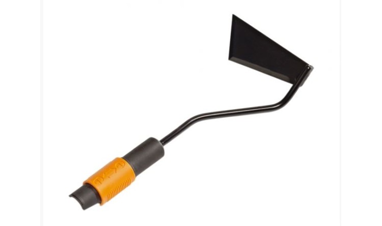 FISKARS QUIKFIT Motyčka se 3 okraji 136513