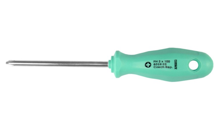 NAREX 802800 Šroubovák PH 0