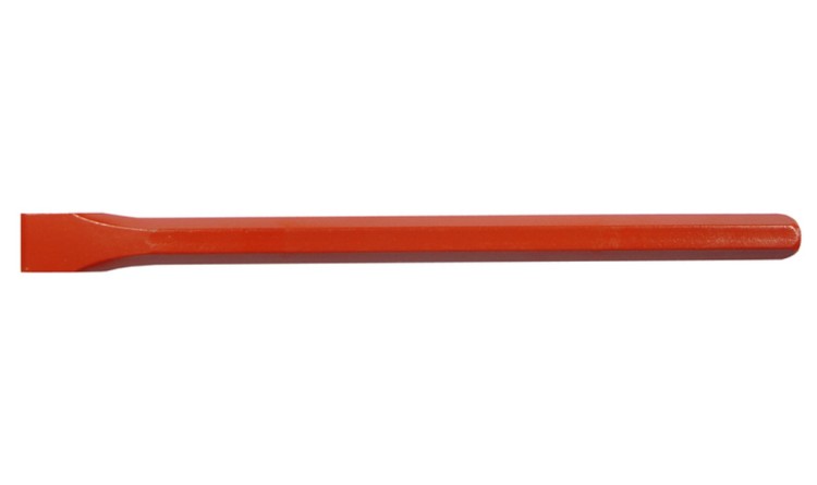 NAREX 886501 Sekáč plochý 250mm