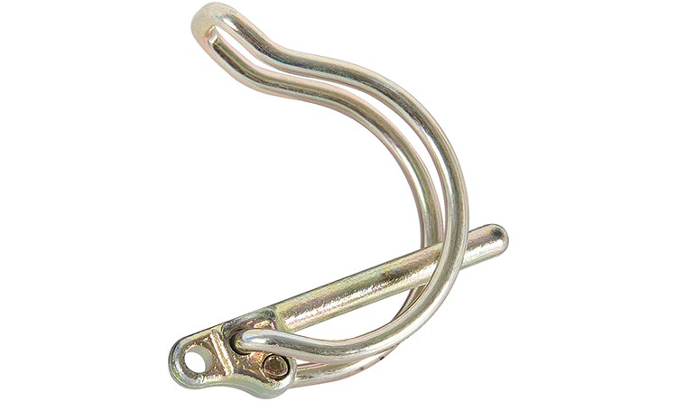 Kolík překlápávací Rübig pr. 5,5 x 42mm