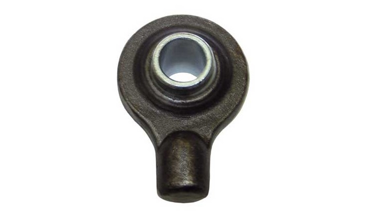 Oko navařovací Kat.1, L=77mm, d=19 mm