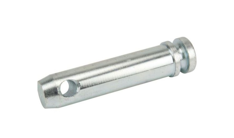 Čep zajišťovací - pr. 25 mm, délka 140 mm
