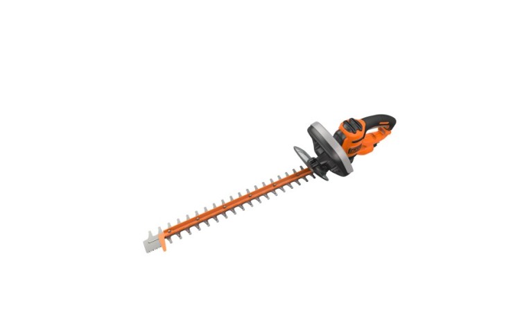 Black and Decker BEHTS455 Aku nůžky na živý plot Type 1