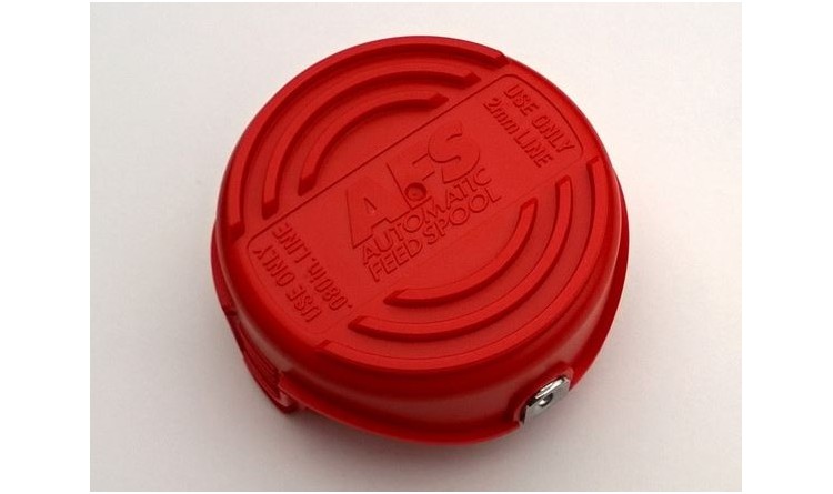 90583594N Kryt cívky pro strunové sekačky Black & Decker