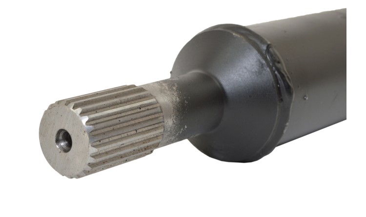 Hřídel spojovací 4V - L=1378 mm 44185060