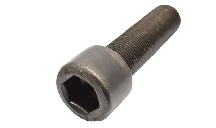 Šroub imbus M20x70x1,5 10.9-rotační brány LELY