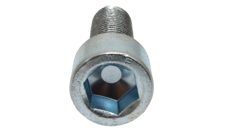 Šroub imbus M12x80 12.9