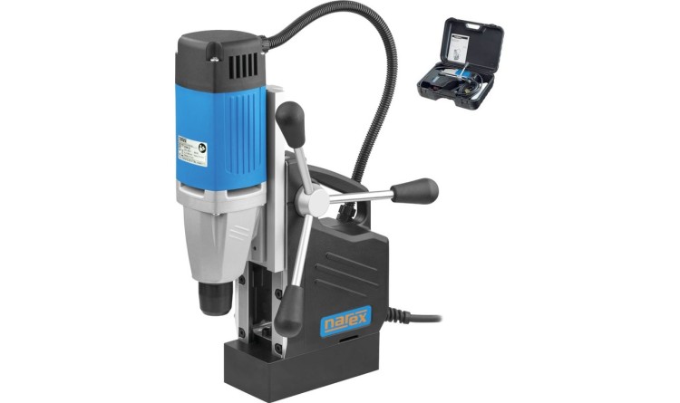 NAREX EVM 32 Vrtačka magnetická 900W