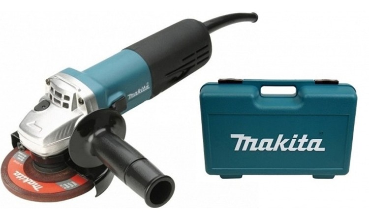 MAKITA 9558HNRGK