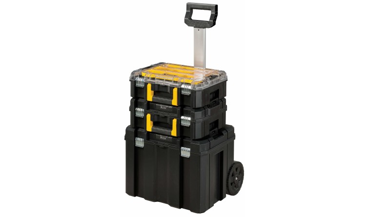 STANLEY FMST1-80101 Fatmax set boxů 3v1