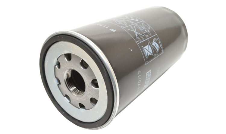 Olejový filtr MANN W 1170/13
