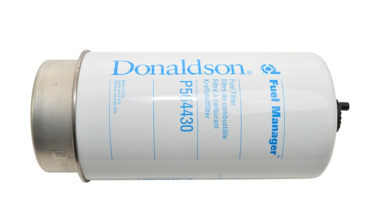 Palivový filtr Donaldson P564430