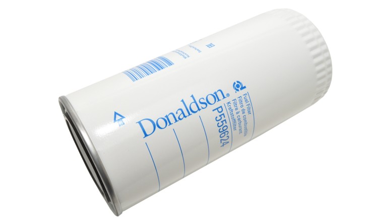 Palivový filtr Donaldson P559624