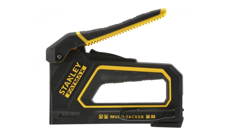 STANLEY FMHT0-80550 Sponkovačka 4v1