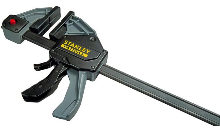 Svěrka FMHT0-83233 300 mm
