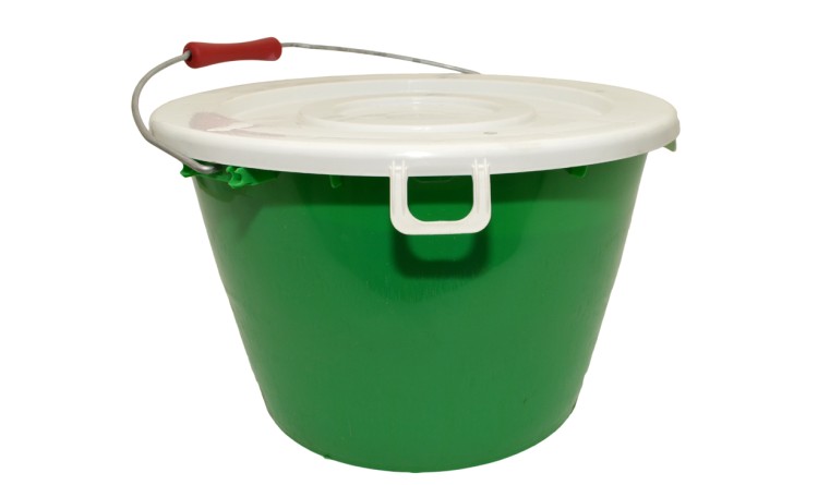 Melasovaný minerální liz OVIPACK MIDI pro ovce 20 kg