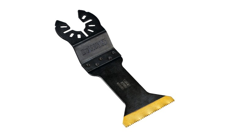 DeWalt DT20702 pilový list 44x55mm na dřevo s hřebíky