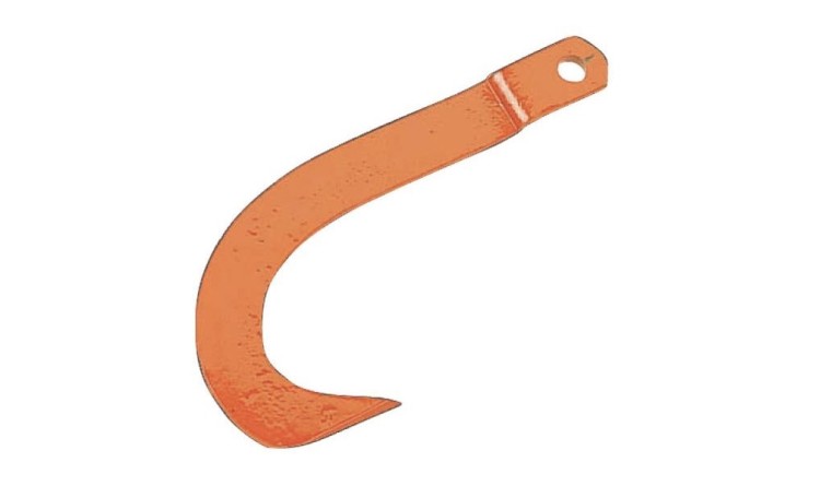 BAHCO Hák pro lesnické lopatky 1022/1030
