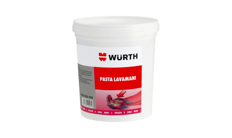 Mycí pasta na ruce 1000ml LAVAMANI