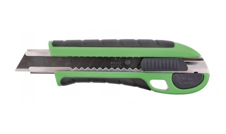 Nůž ulamovací ultra autolock 18 mm
