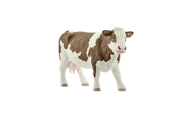 Kráva Simmental Schleich 13801SCH