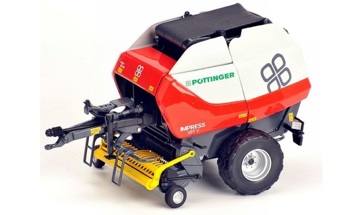 Model Pöttinger Impress 180v 1:32