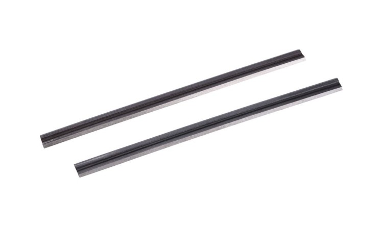 Nože hoblovací HSS 110mm