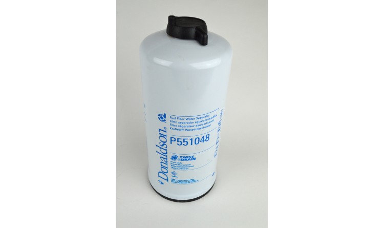Palivový filtr Donaldson P551048