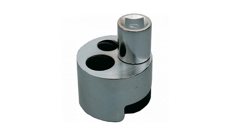 Vytahovače šroubů 6-19mm pro 1/2"
