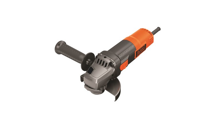 Black&Decker BEG220 Bruska úhlová 125mm 900W