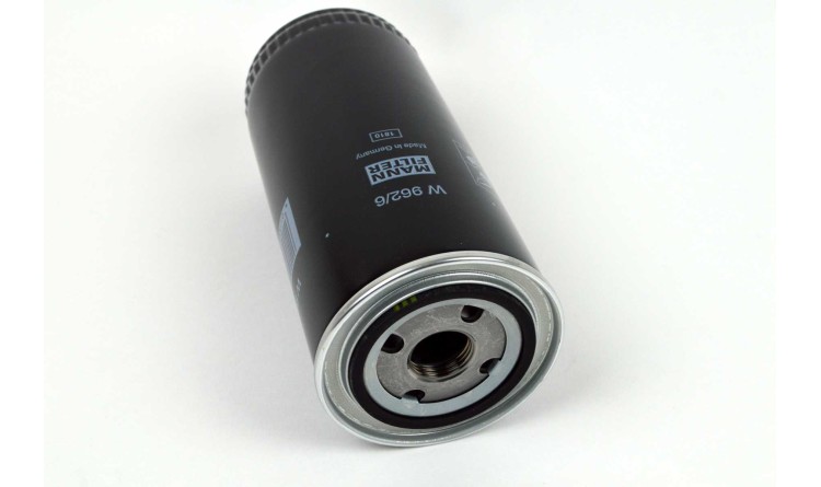 Olejový filtr MANN W 962/6