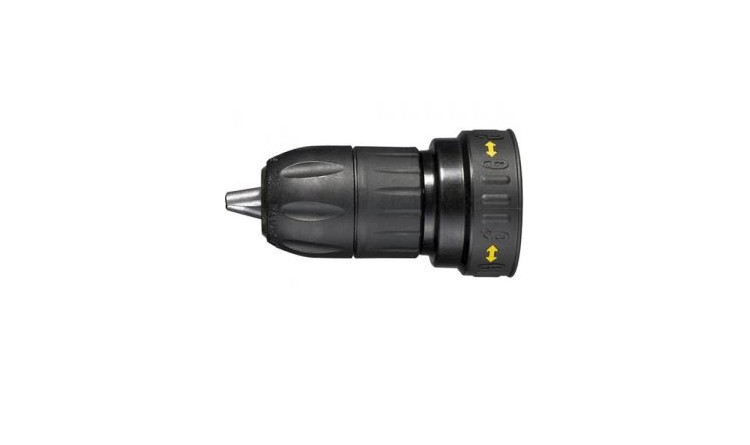 Sklíčidlo s vřetenem pro pneu kladivo DEWALT