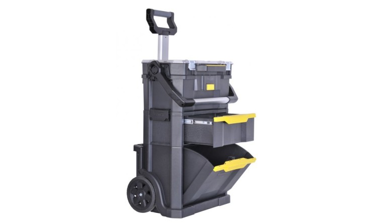 Stanley STST1-79231 Pojízdný box na nářadí