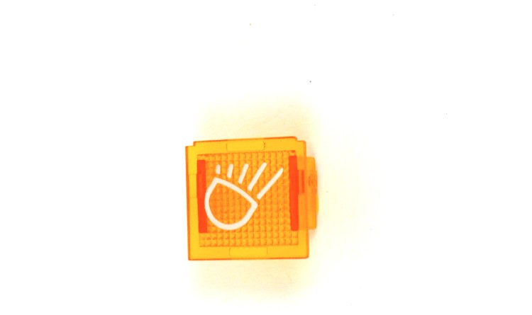 Symbol PS přední (O)COBO(JRL+FRT)
